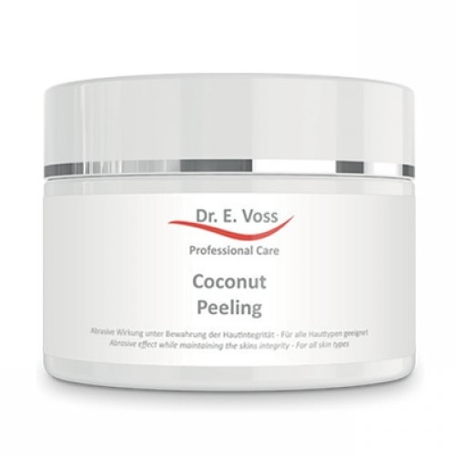 COCONUT PEELING – kokosov piling-250ml-medicinski.center.estetika-fink.si