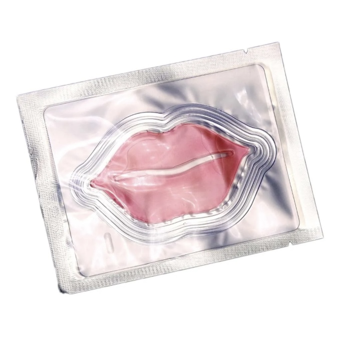 COLLAGEN LIP MASK ‒ kolagenska maska za usta-medicinski.center.estetika-fink.si