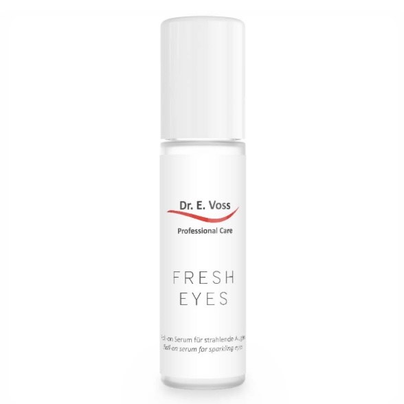 FRESH EYES ‒ serum za okoli oči-medicinski.center.estetika-fink.si