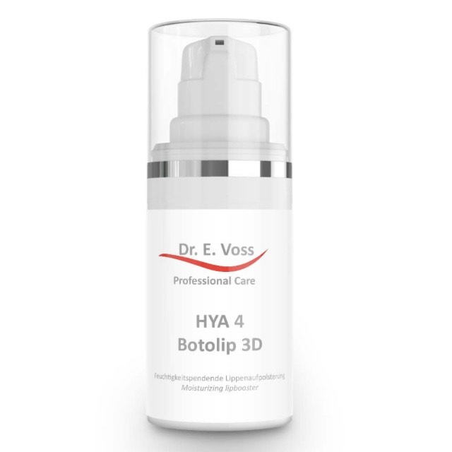 HYA 4 BOTOLIP 3D ‒ gel za glajenje gub okoli ust-medicinski.center.estetika-fink.si
