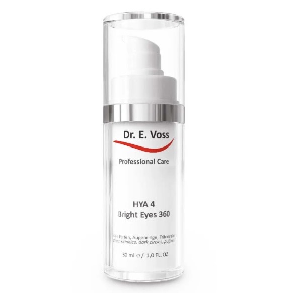 HYA 4 BRIGHT EYES 360 ‒ gel za okoli oči-30ml-medicinski.center.estetika-fink.si