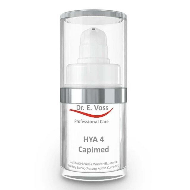 HYA 4 CAPIMED ‒ gel za krepitev sten kapilar-15ml-medicinski.center.estetika-fink.si