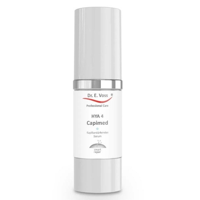 HYA 4 CAPIMED ‒ gel za krepitev sten kapilar-30ml-medicinski.center.estetika-fink.si