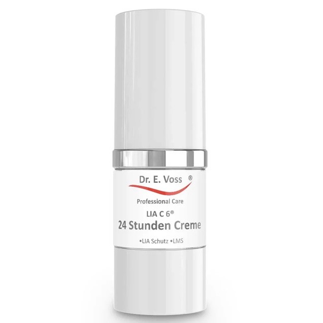LIA C6 24 HOUR CREAM ‒ 24-urna krema za mlado in ne suho kožo-15ml-medicinski.center.estetika-fink.si