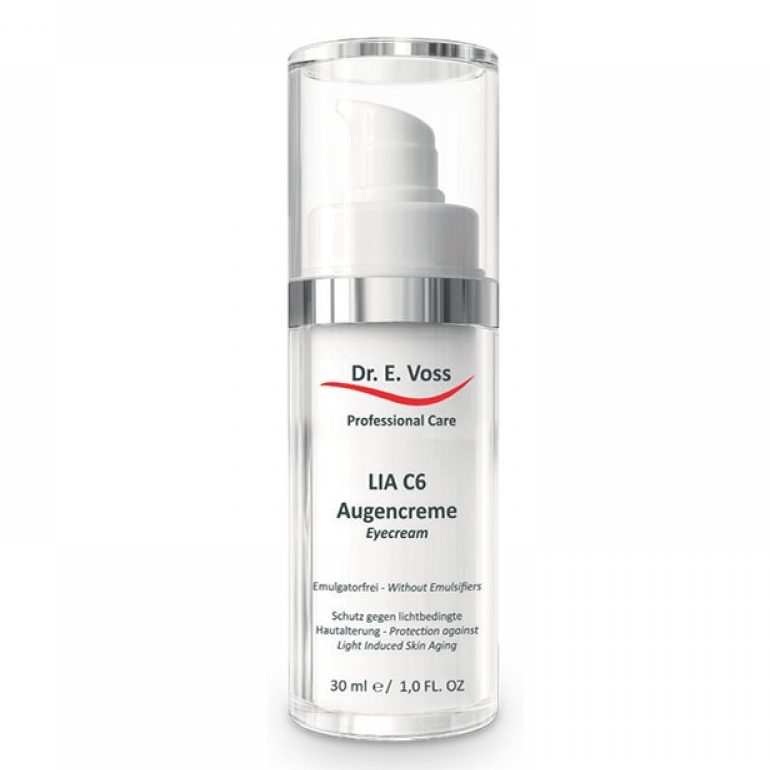 LIA C6 EYE CREAM ‒ krema za okoli oči-30ml-medicinski.center.estetika-fink.si